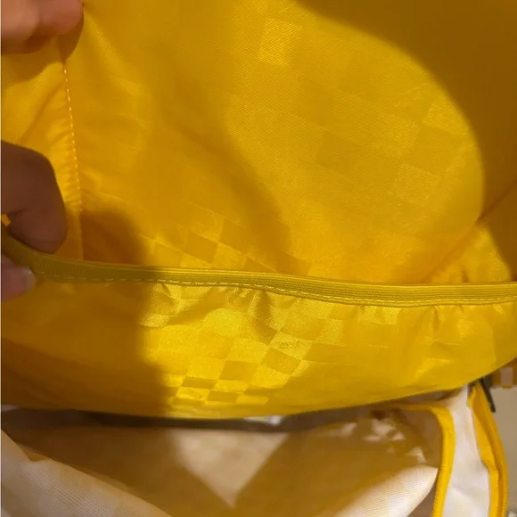 Vans Backpack - Picture 5 of 5